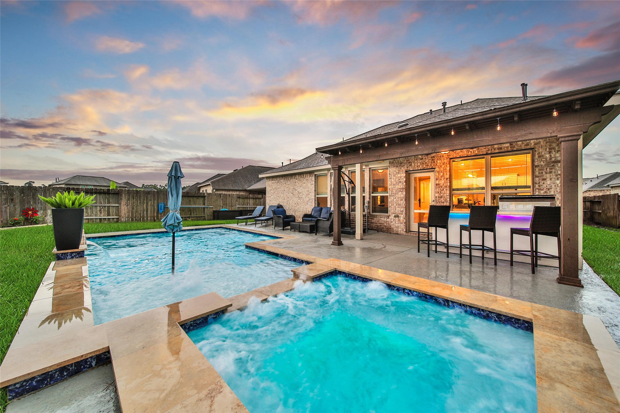 4545 New Country Drive Property Photo