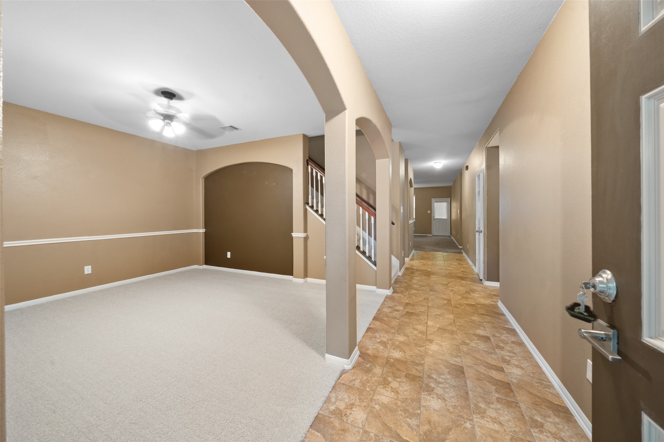 4411 Graceland Drive Property Photo 3