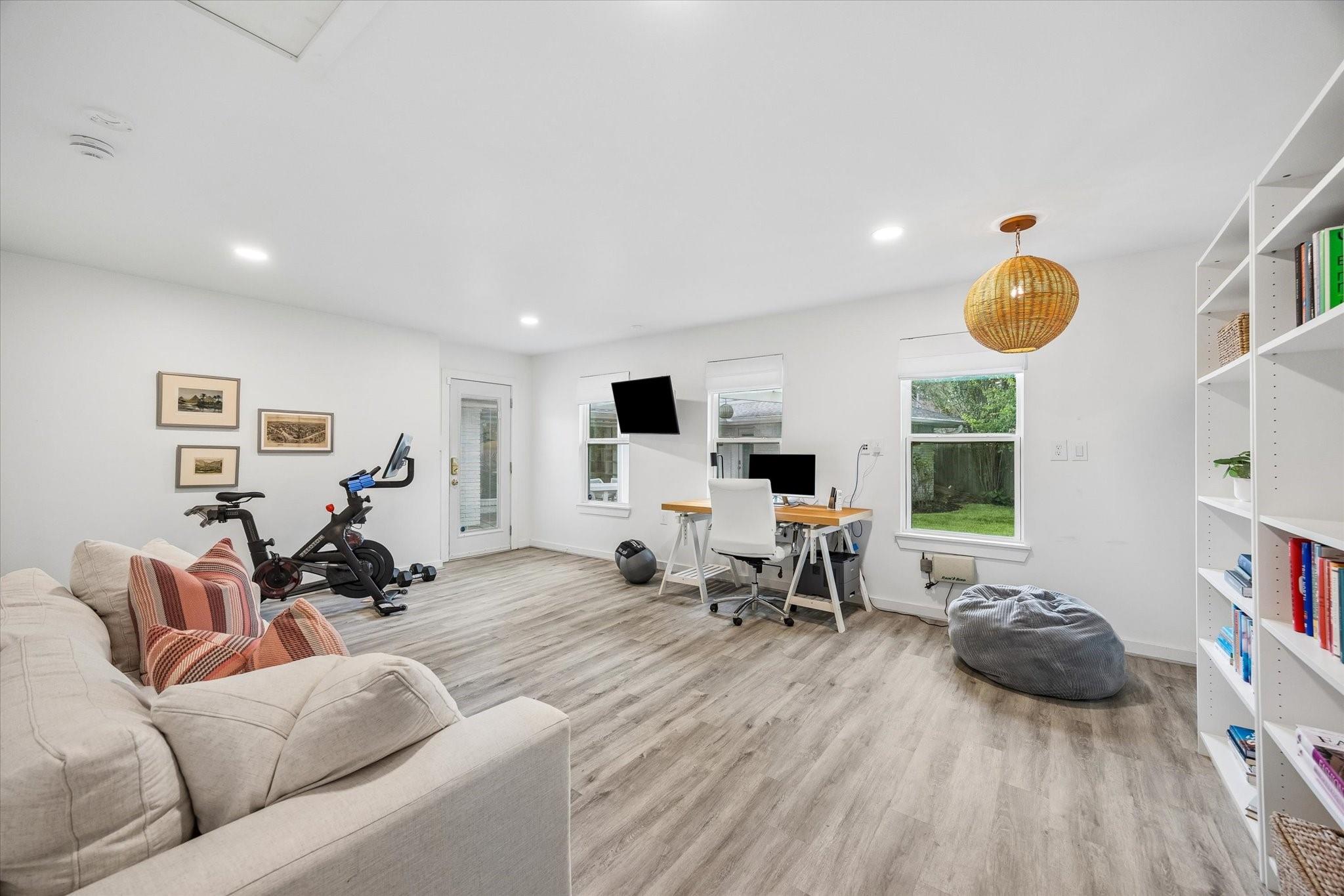 1031 Chamboard Lane, Houston Tx 77018 Property Photo 22