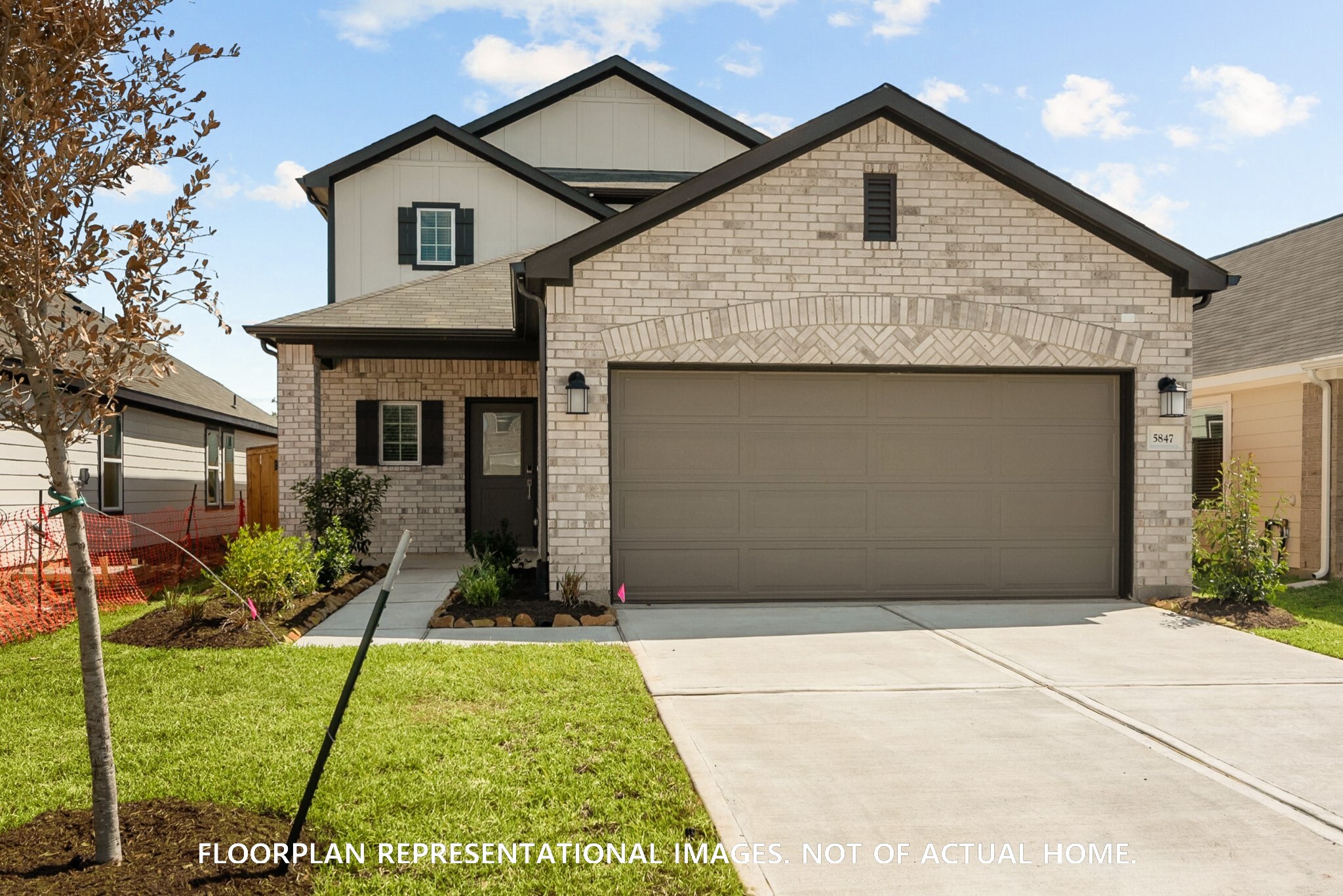 21434 Jacaranda Blossom Way Property Photo 1