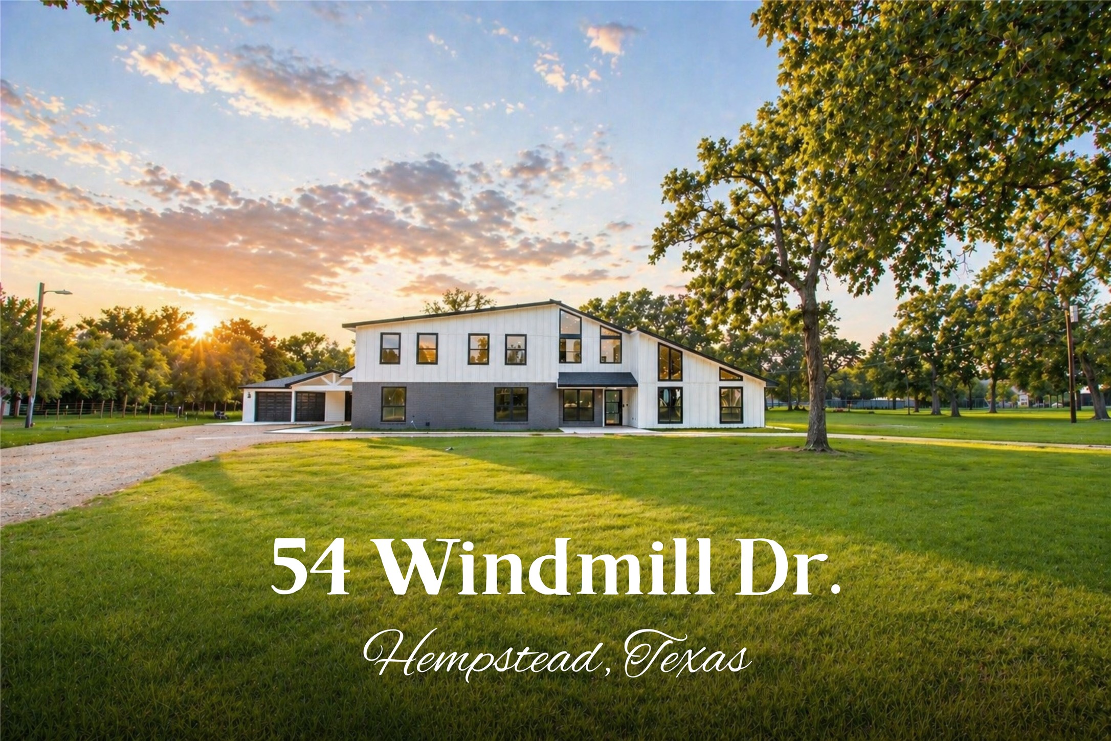 54 Windmill Drive Property Photo 1