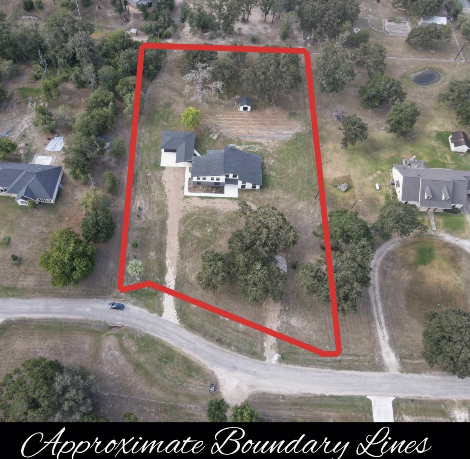 54 Windmill Drive Property Photo 2