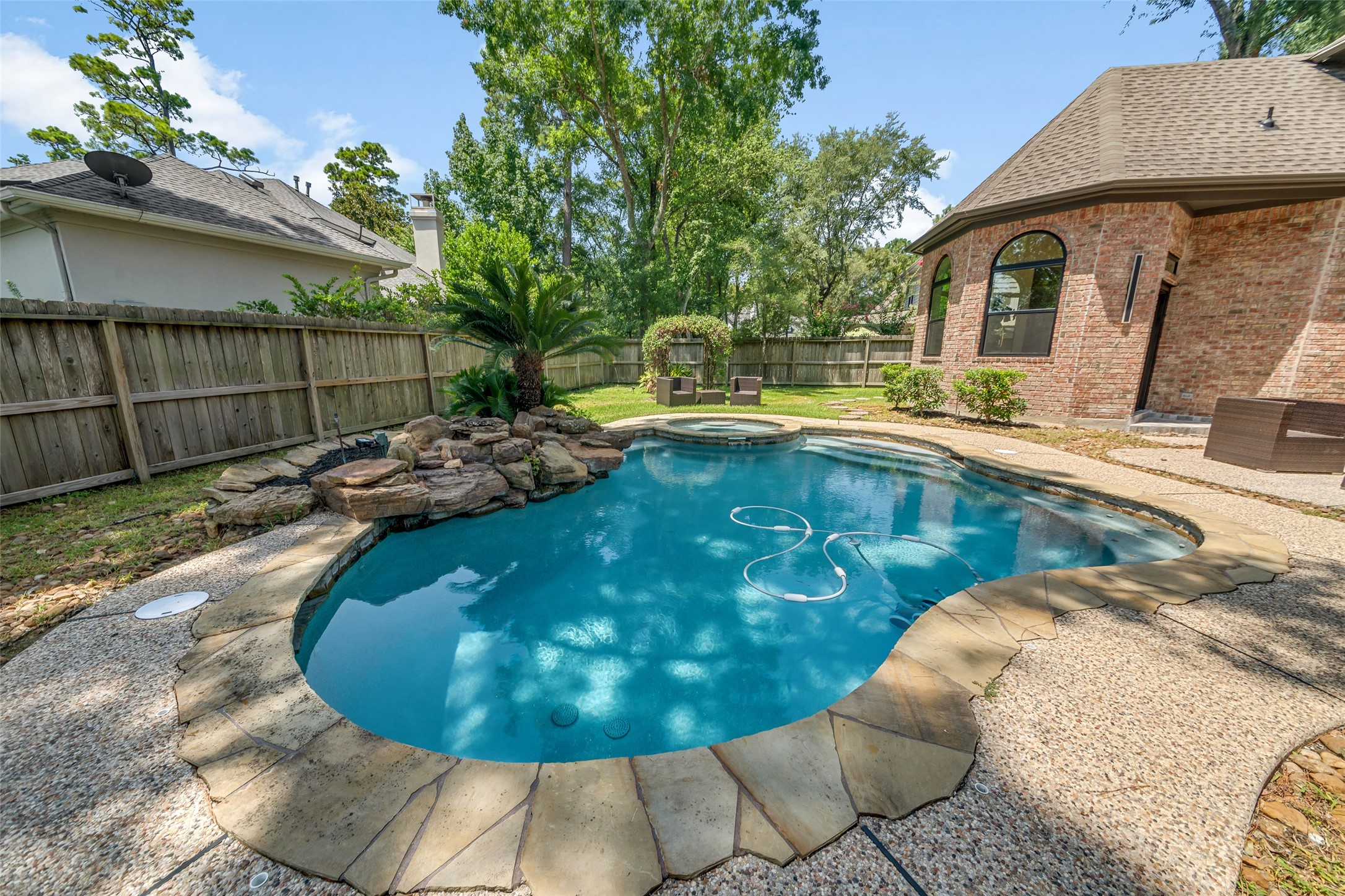 46 Pebble Cove Drive Property Photo 46