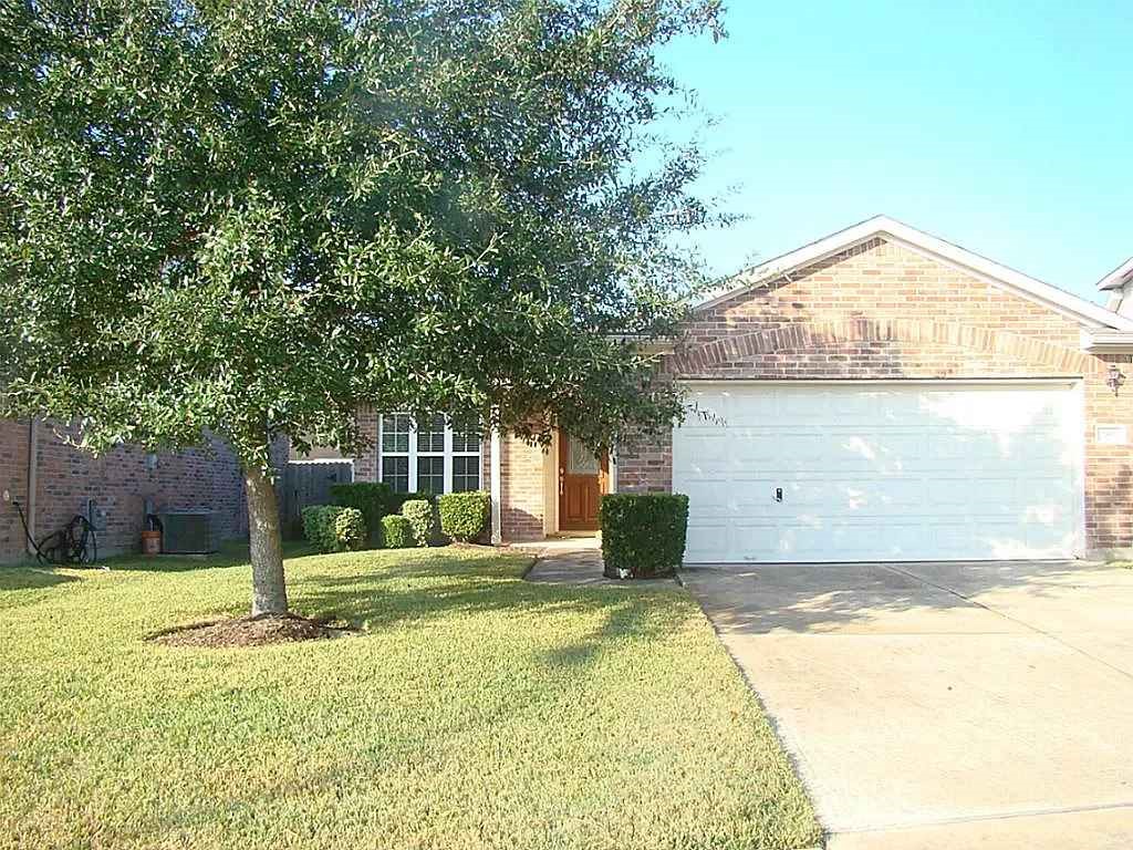 8406 Tararin Lane Property Photo 1