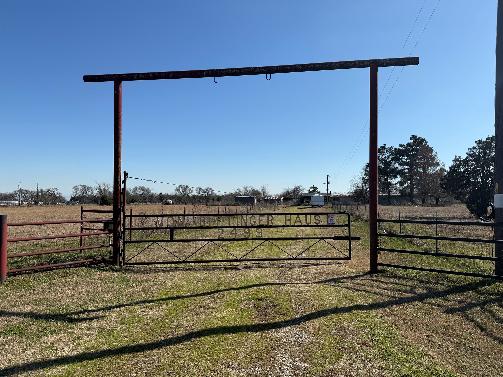 2499 Vz County Road 3810 Property Photo