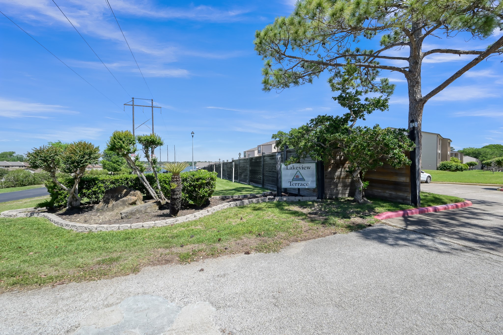 301 Lakeview Terrace D Property Photo 21