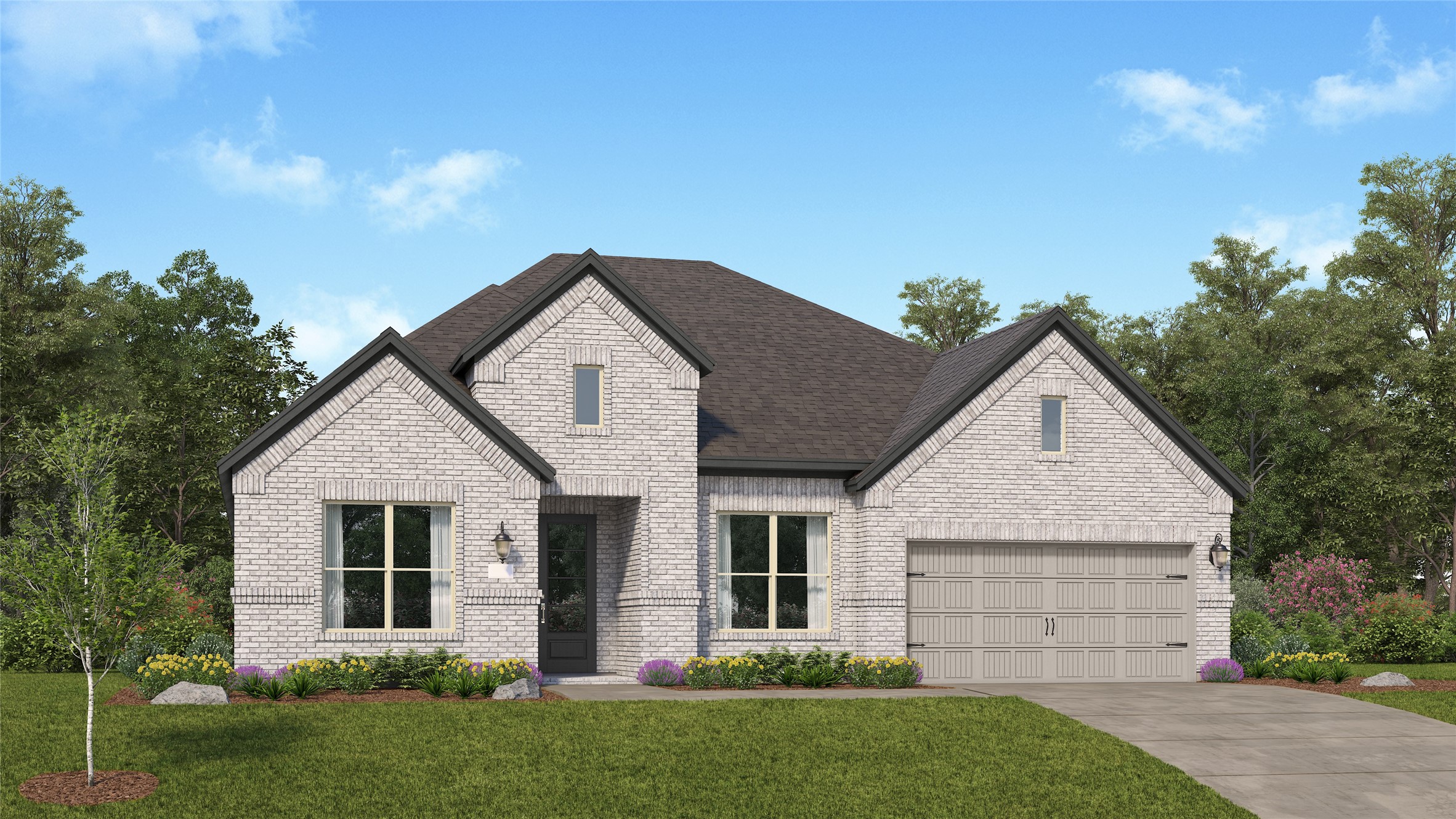 6306 Firefly Fields Lane Property Photo 1