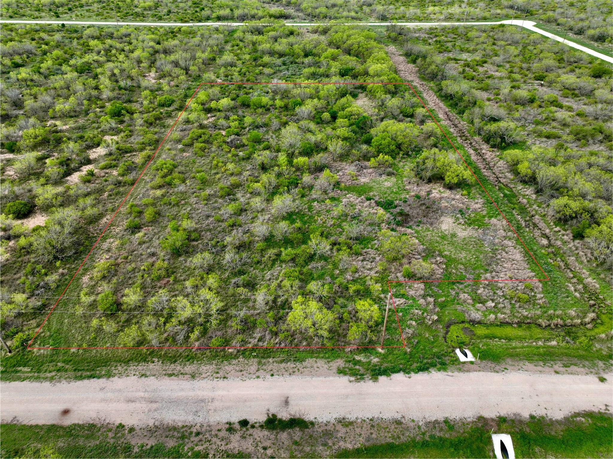 Lot 39 Pr Frio Estates Drive Property Photo 1