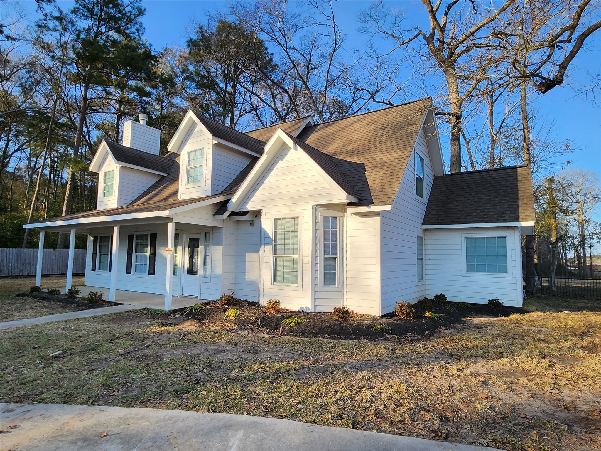 1641 Highway 59 North Bypass A Property Photo 1