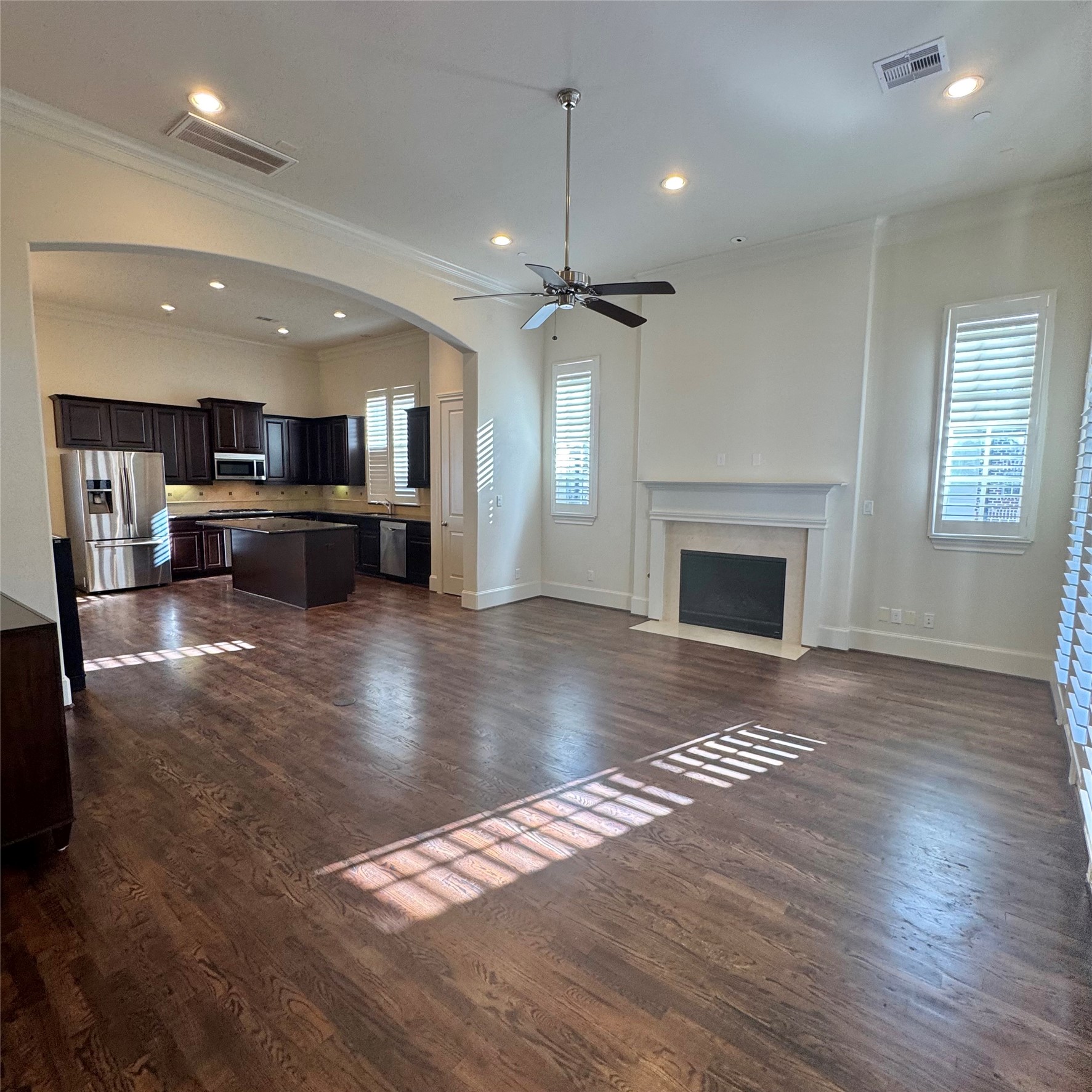 9626 Fannin Station W Property Photo 9