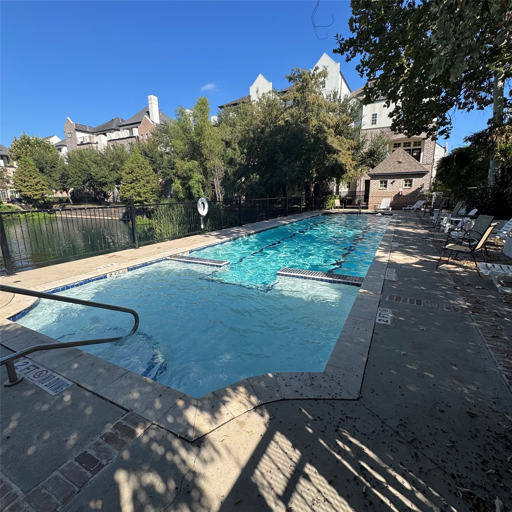 9626 Fannin Station W Property Photo 28