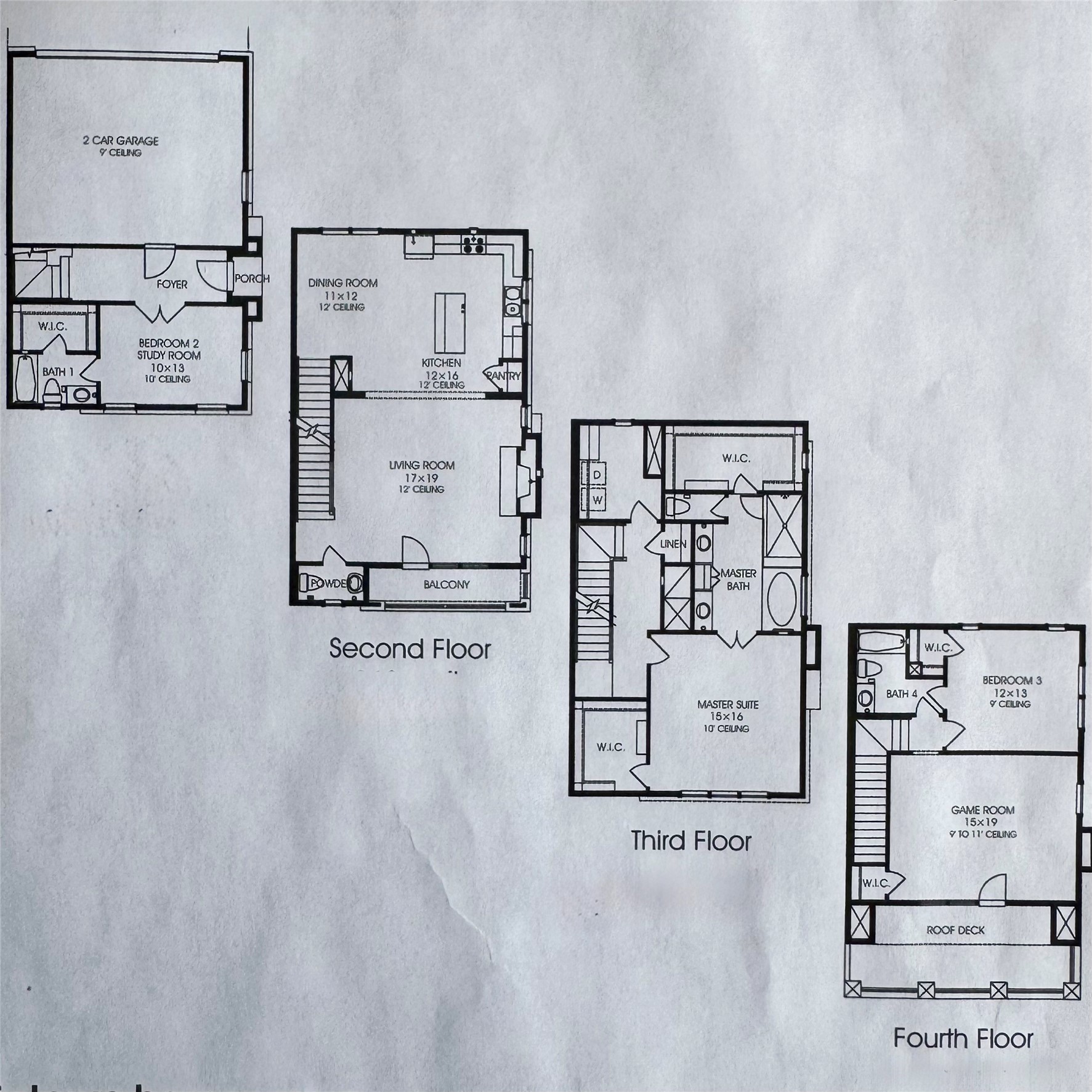 9626 Fannin Station W Property Photo 30