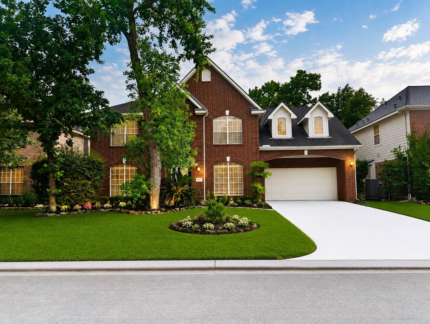 3219 Canna Lily Court Property Photo 1