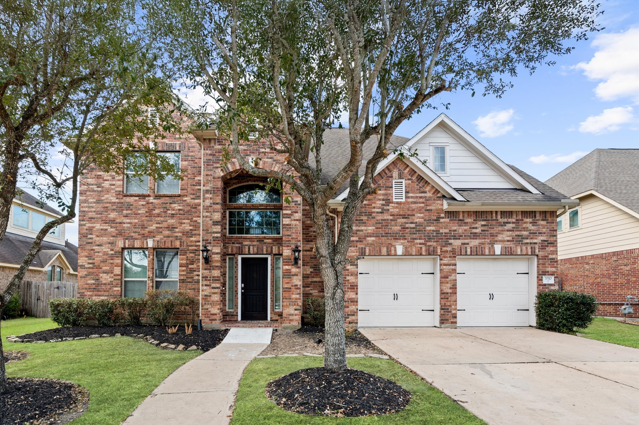 3310 Orchard Mill Lane Property Photo