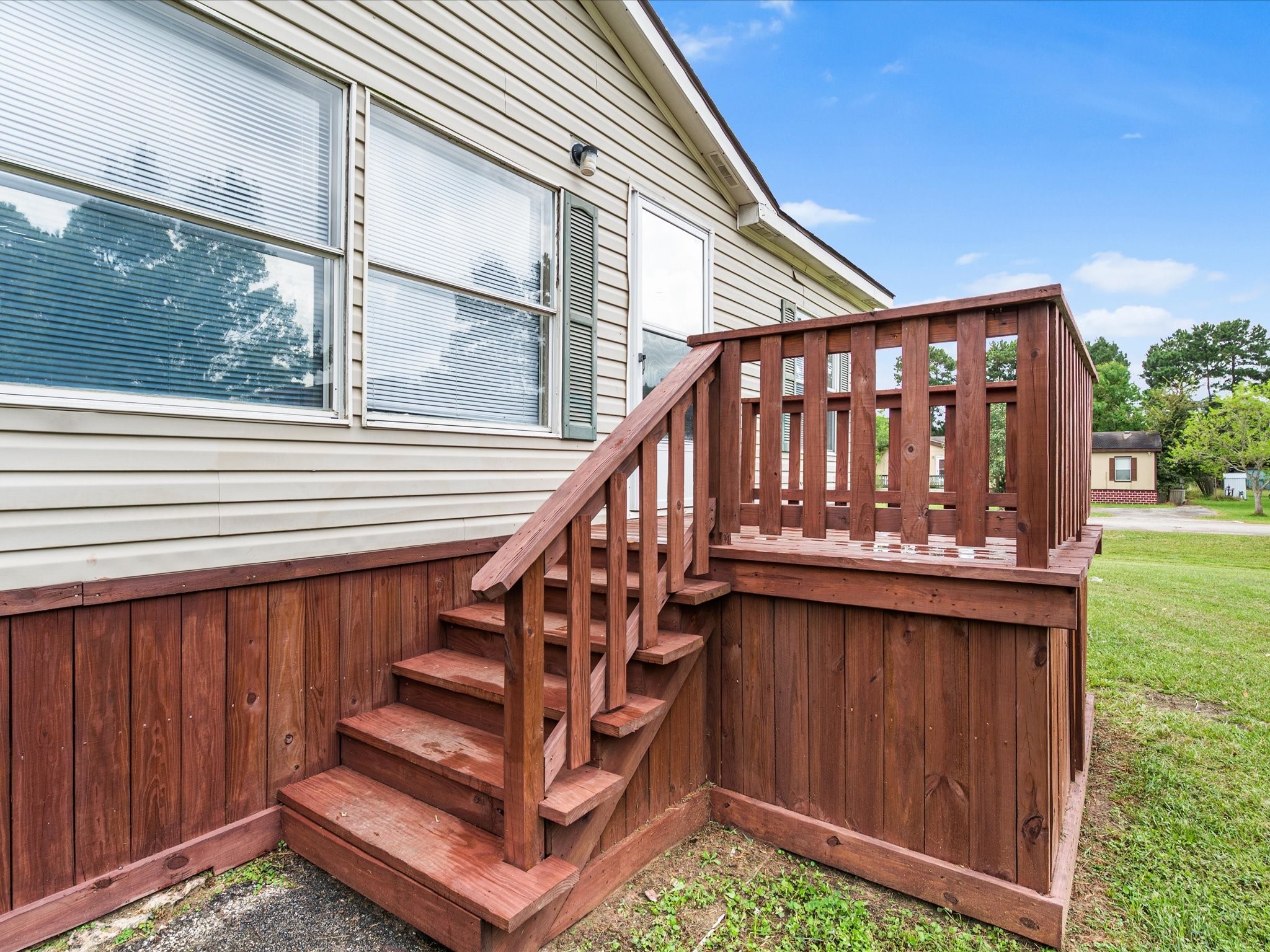 16218 Evergreen Timbers Property Photo 3