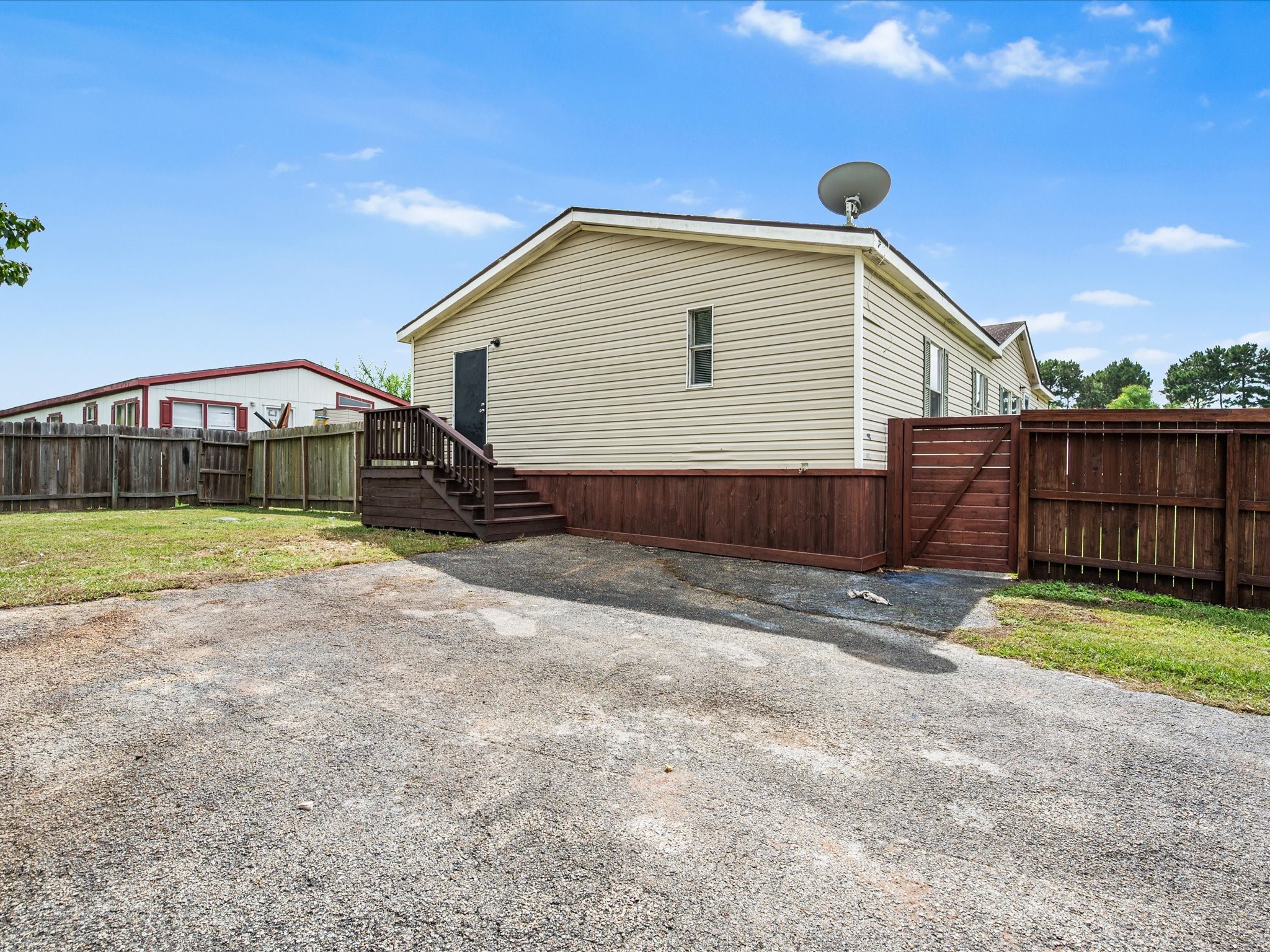 16218 Evergreen Timbers Property Photo 23