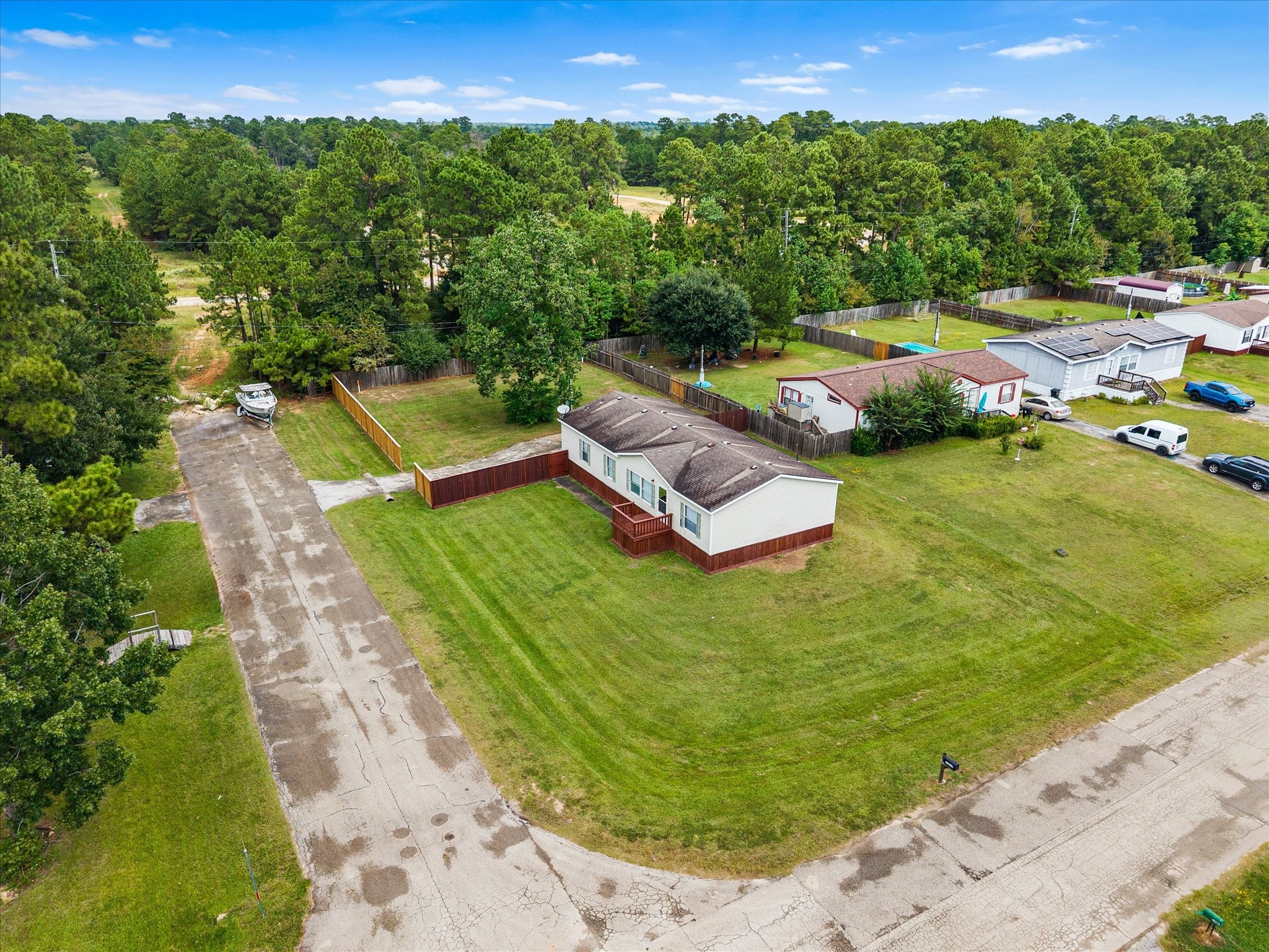 16218 Evergreen Timbers Property Photo 24