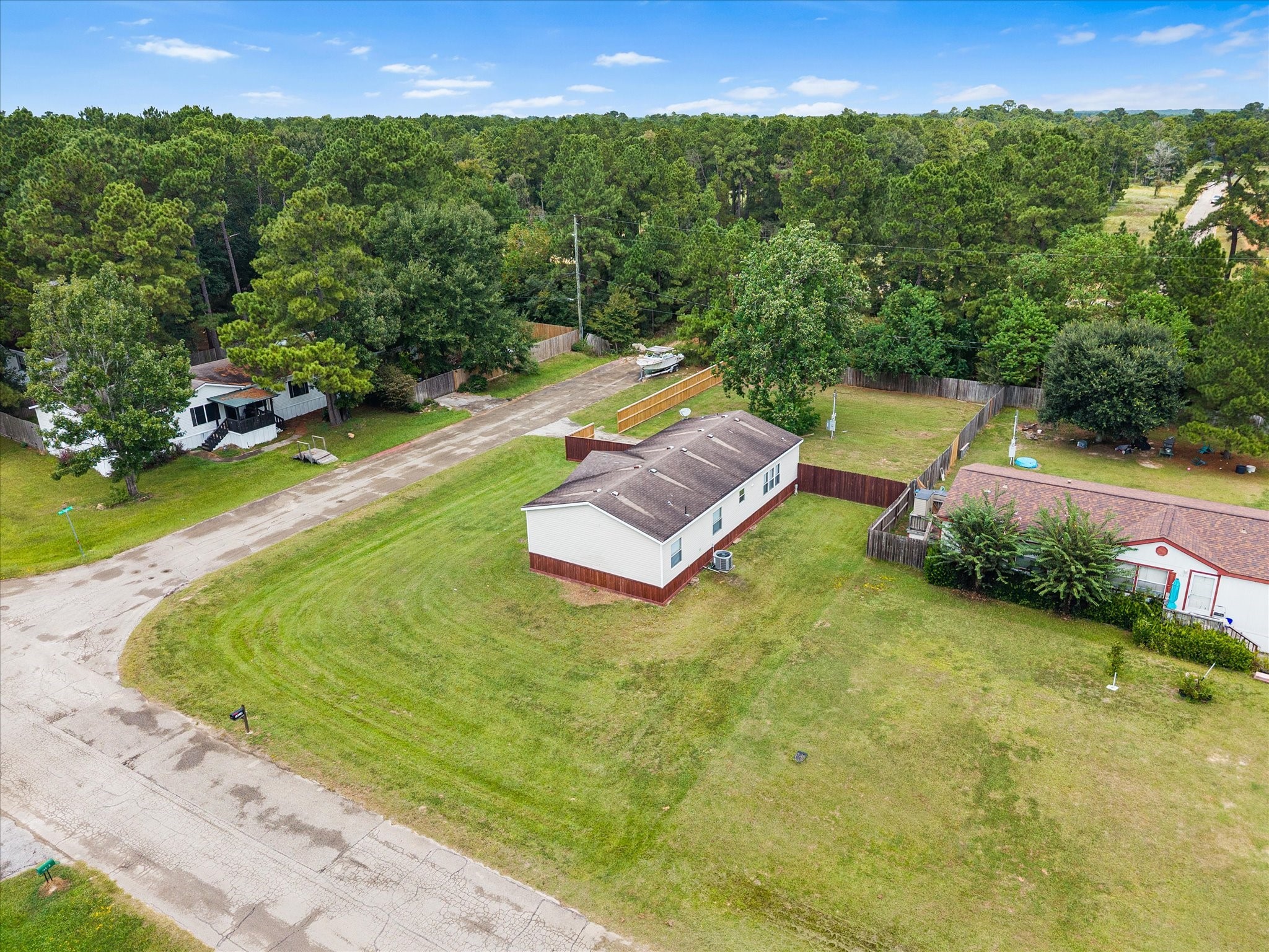 16218 Evergreen Timbers Property Photo 25