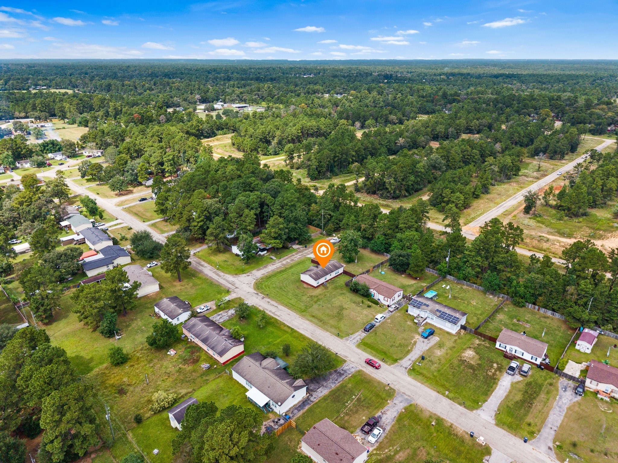 16218 Evergreen Timbers Property Photo 26