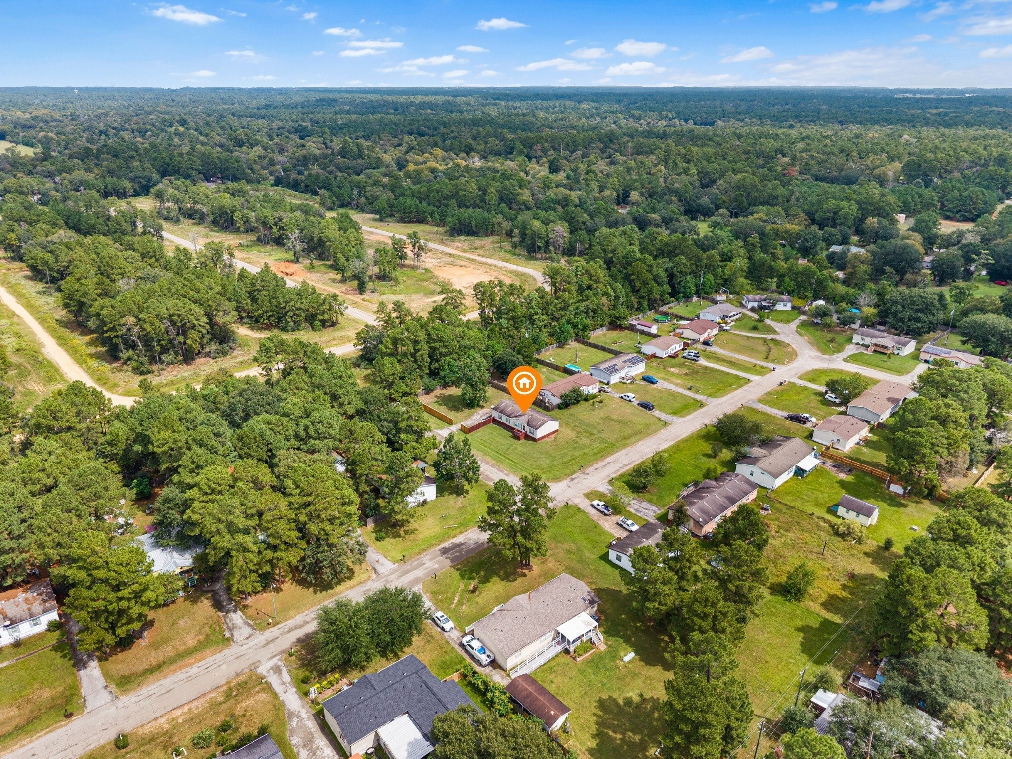 16218 Evergreen Timbers Property Photo 27