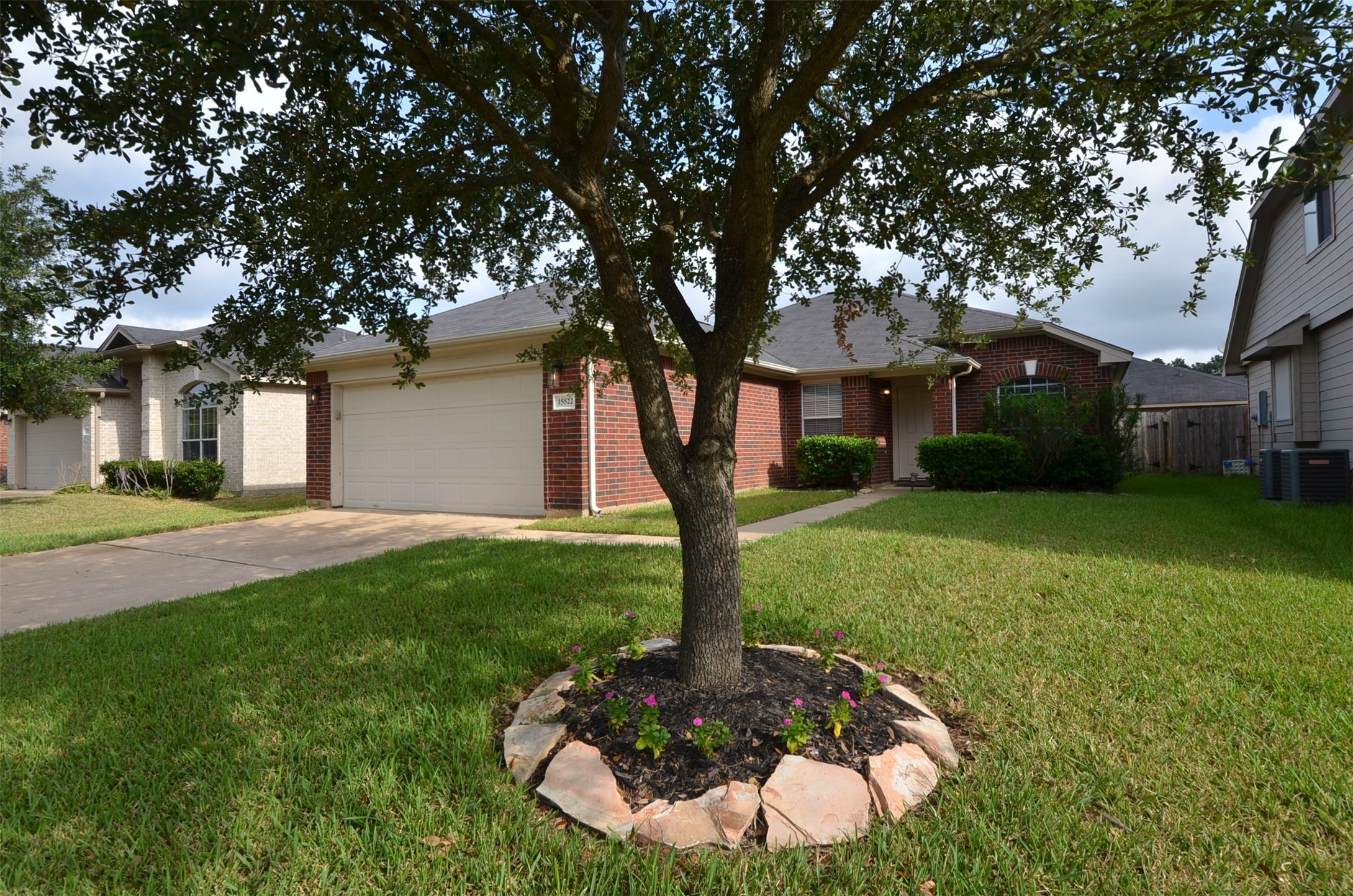 15522 Forest Creek Farms Drive Property Photo 1