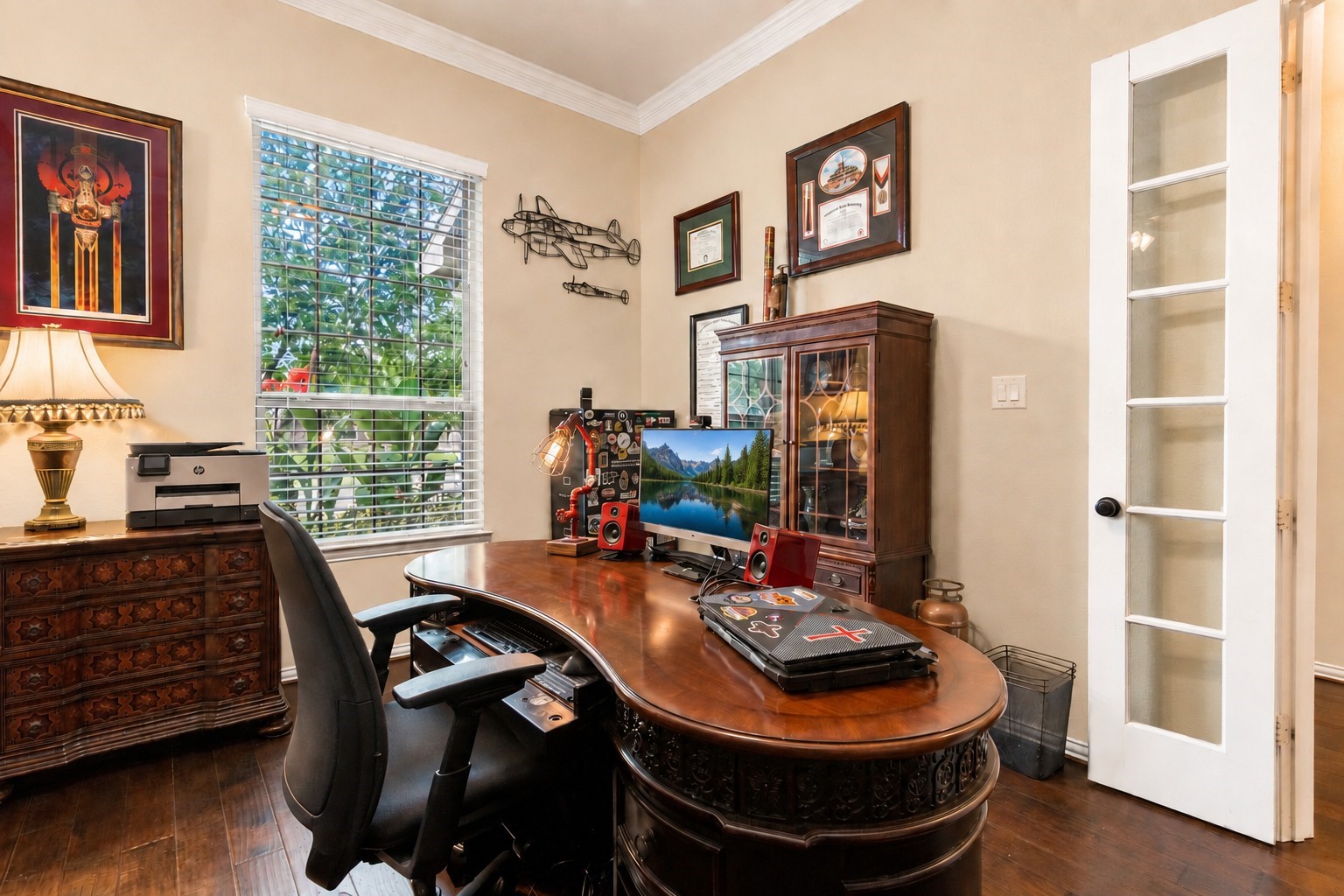 2326 Hamilton Pool Lane Property Photo 6