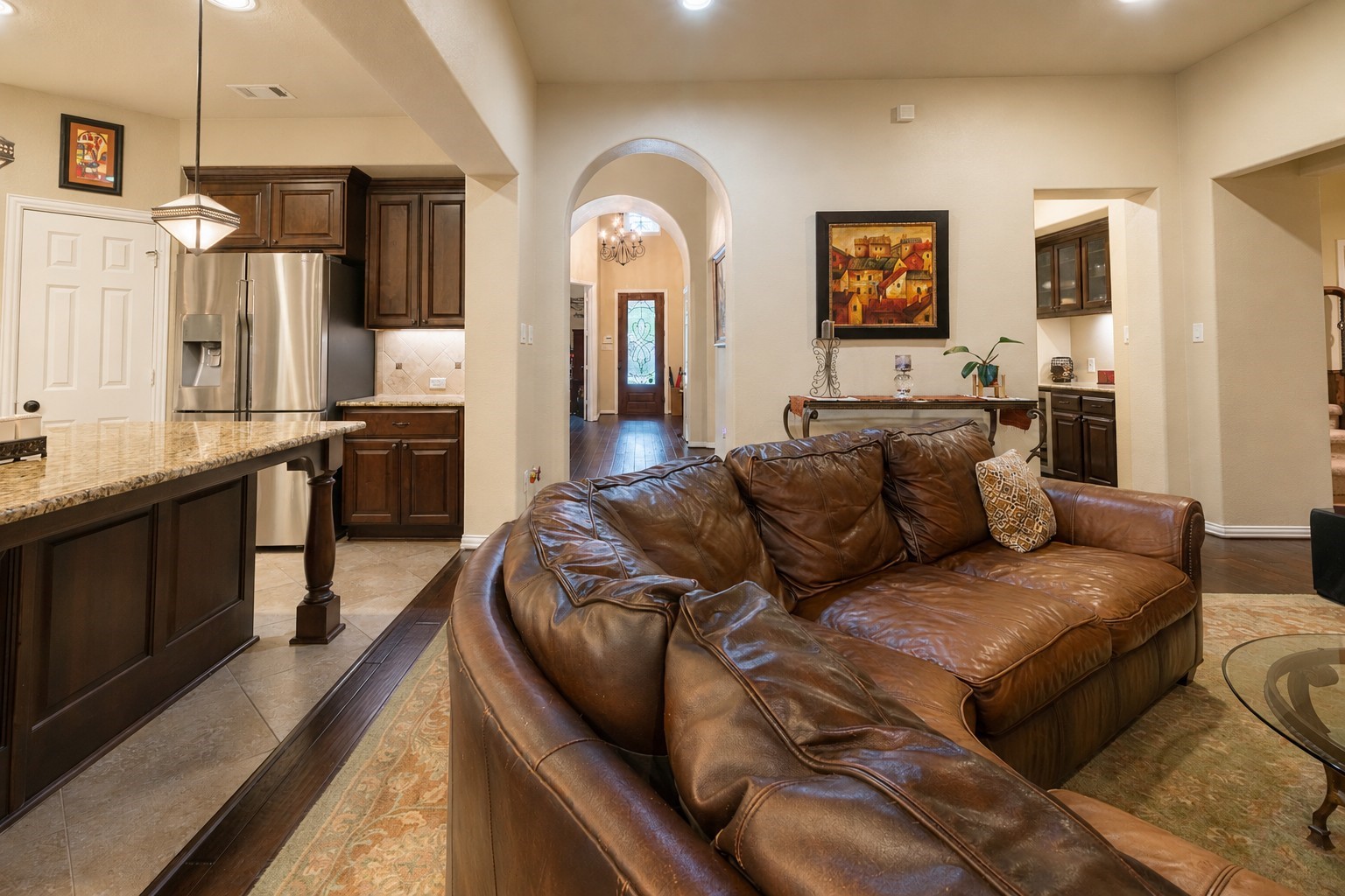 2326 Hamilton Pool Lane Property Photo 13