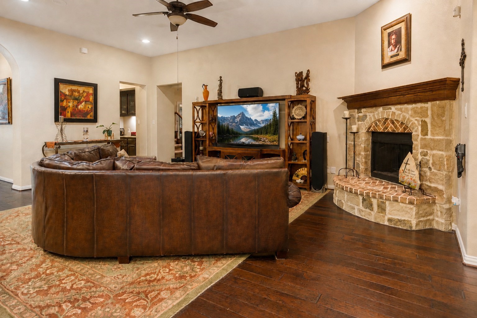 2326 Hamilton Pool Lane Property Photo 14