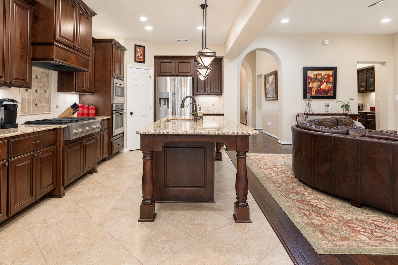 2326 Hamilton Pool Lane Property Photo 16