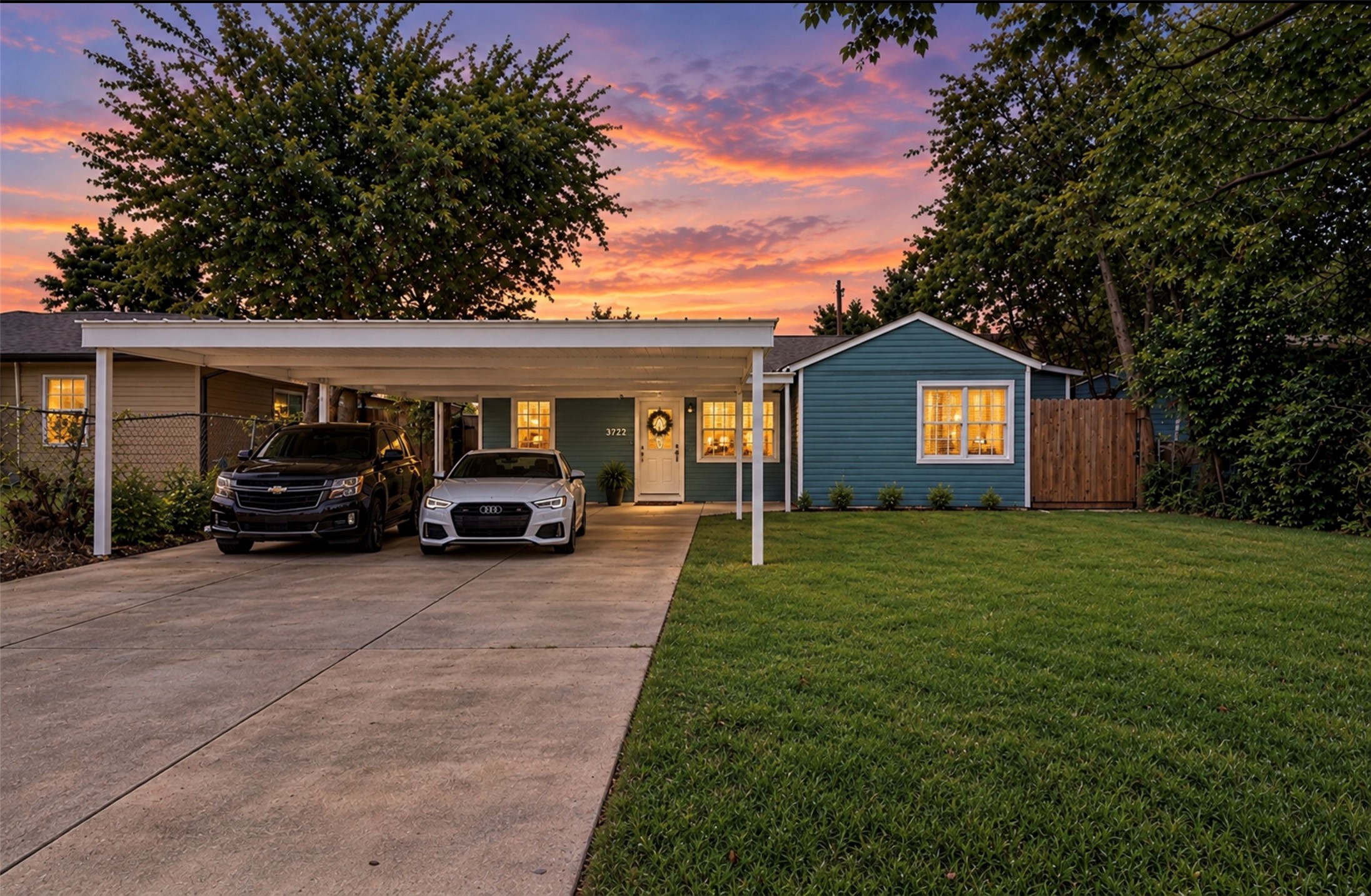 6638 Thornwall Street Property Photo 4