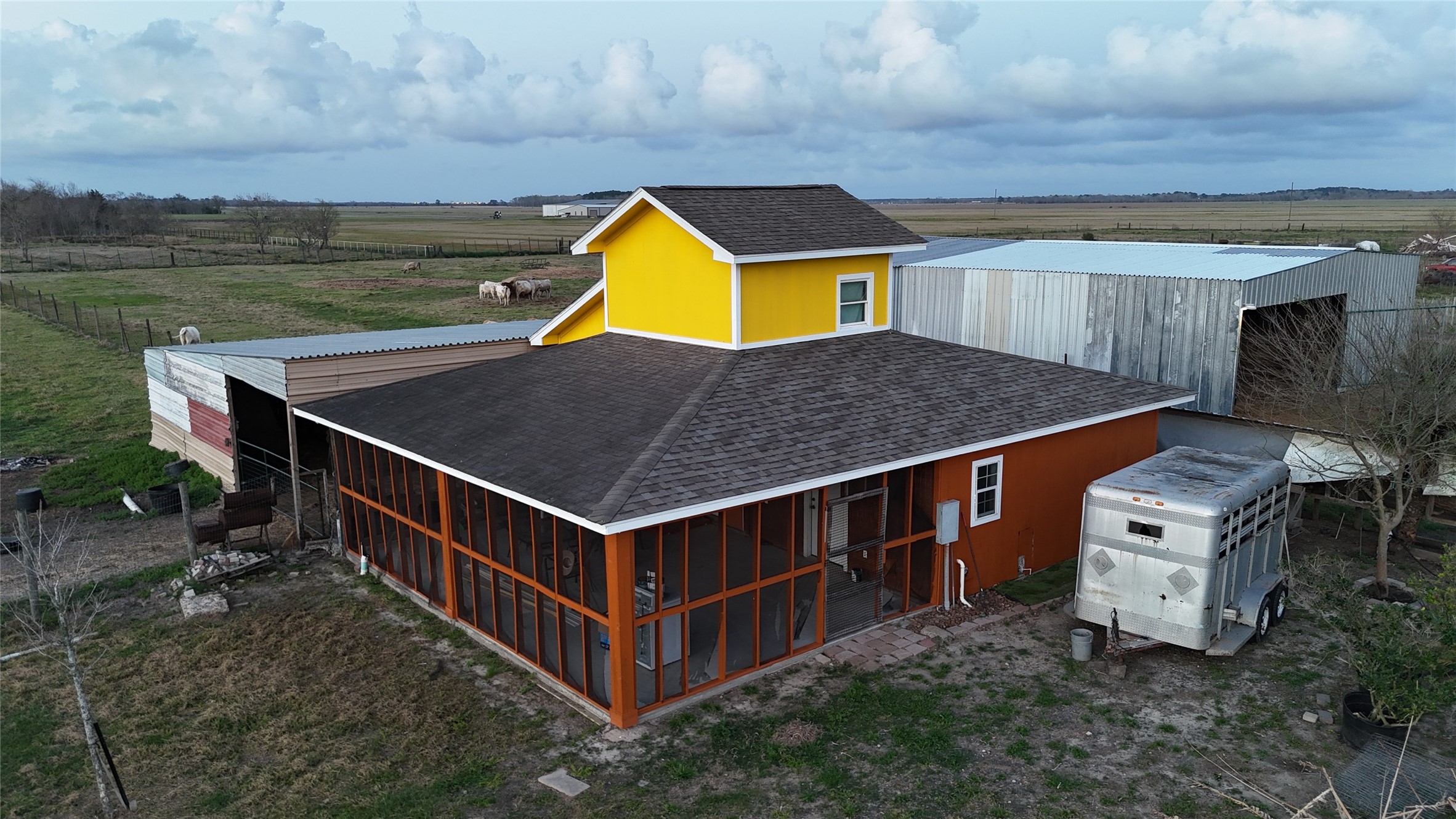5960 Fm 1960 Property Photo 3