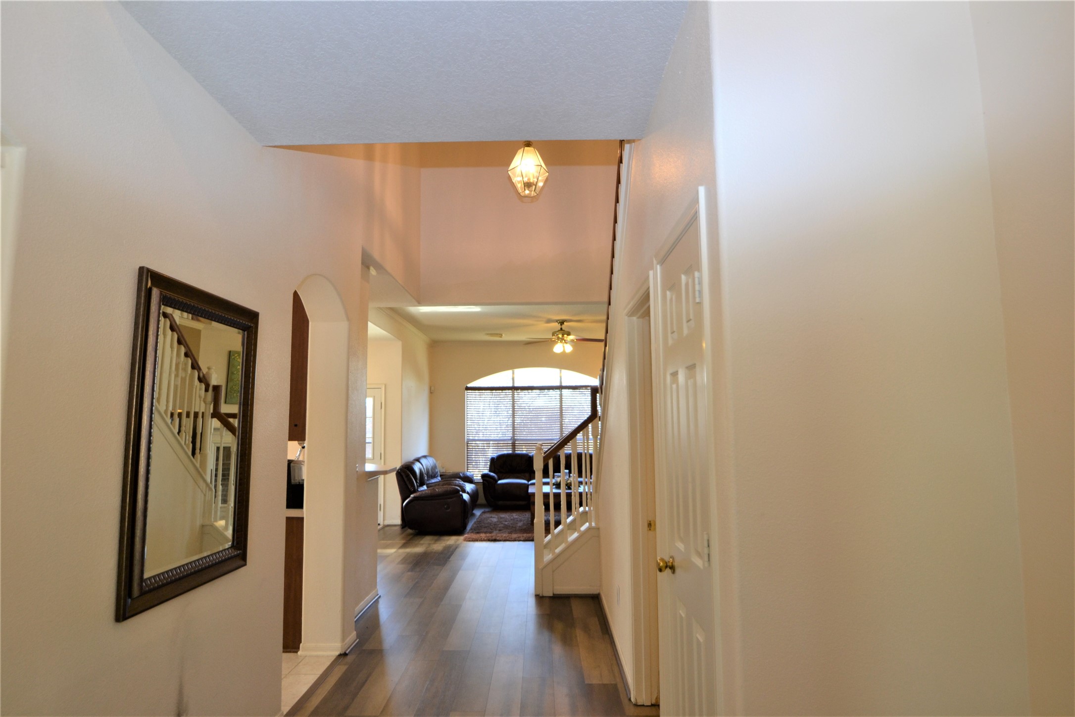 12406 Fox Meadow Drive Property Photo 2