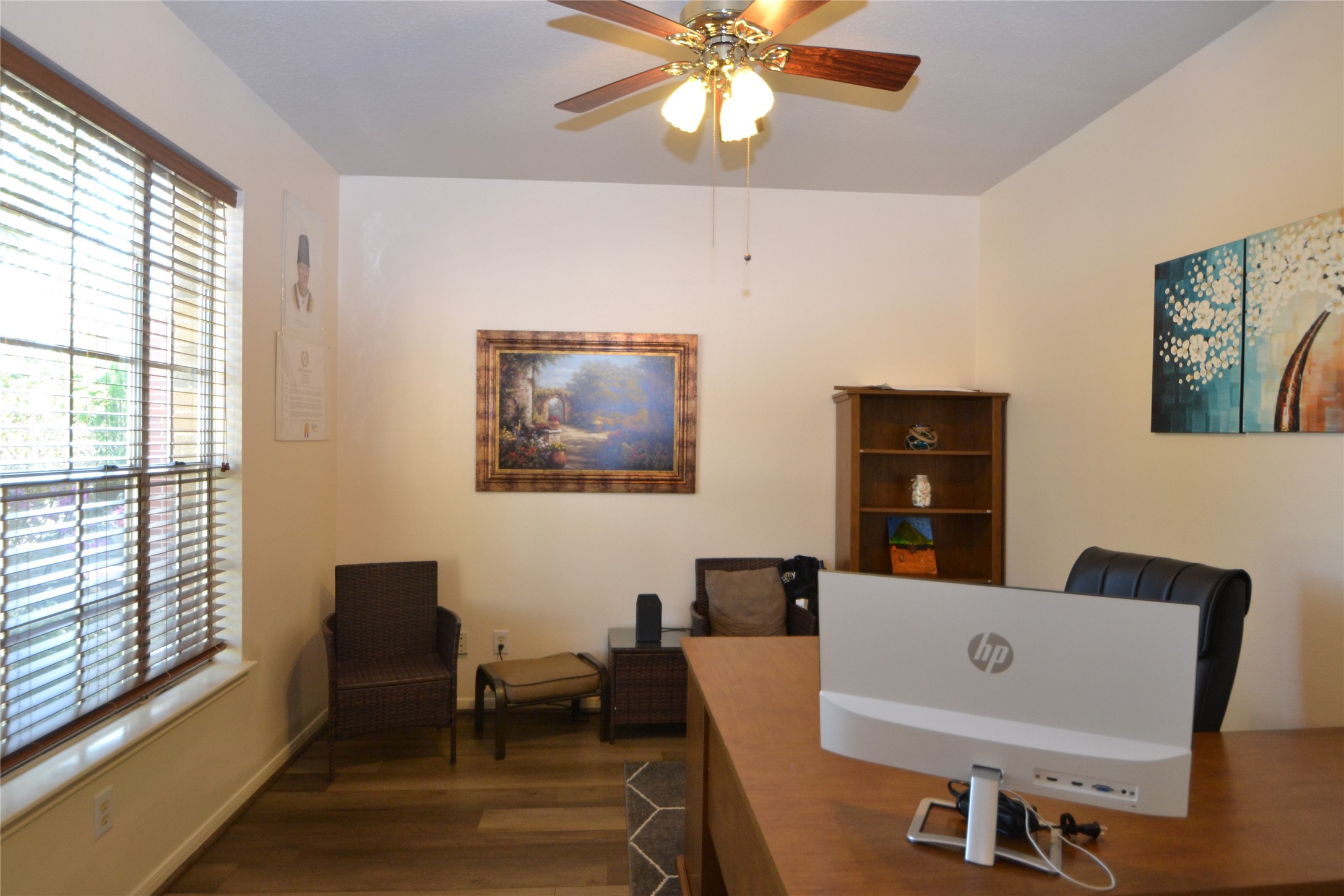 12406 Fox Meadow Drive Property Photo 5
