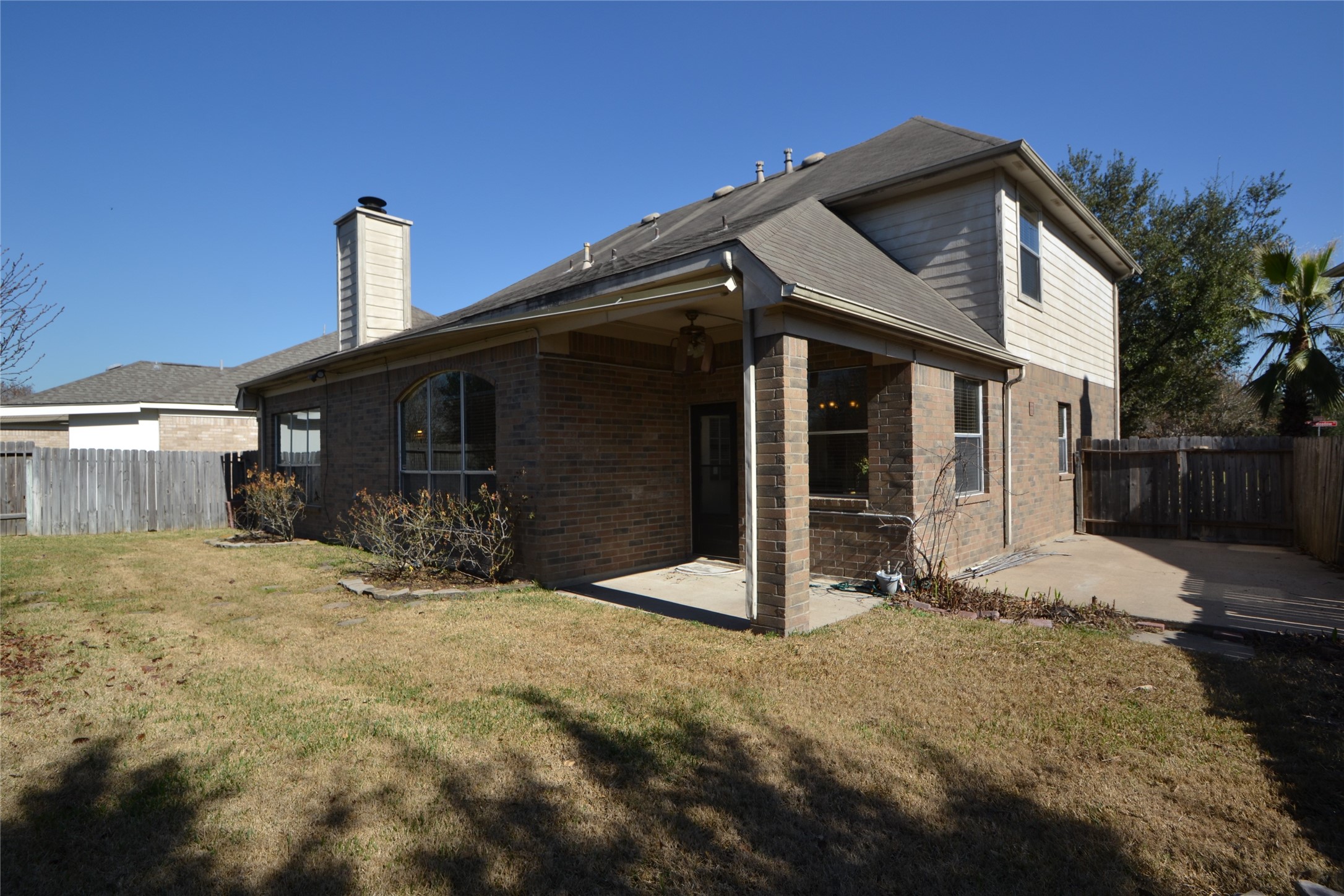 12406 Fox Meadow Drive Property Photo 36