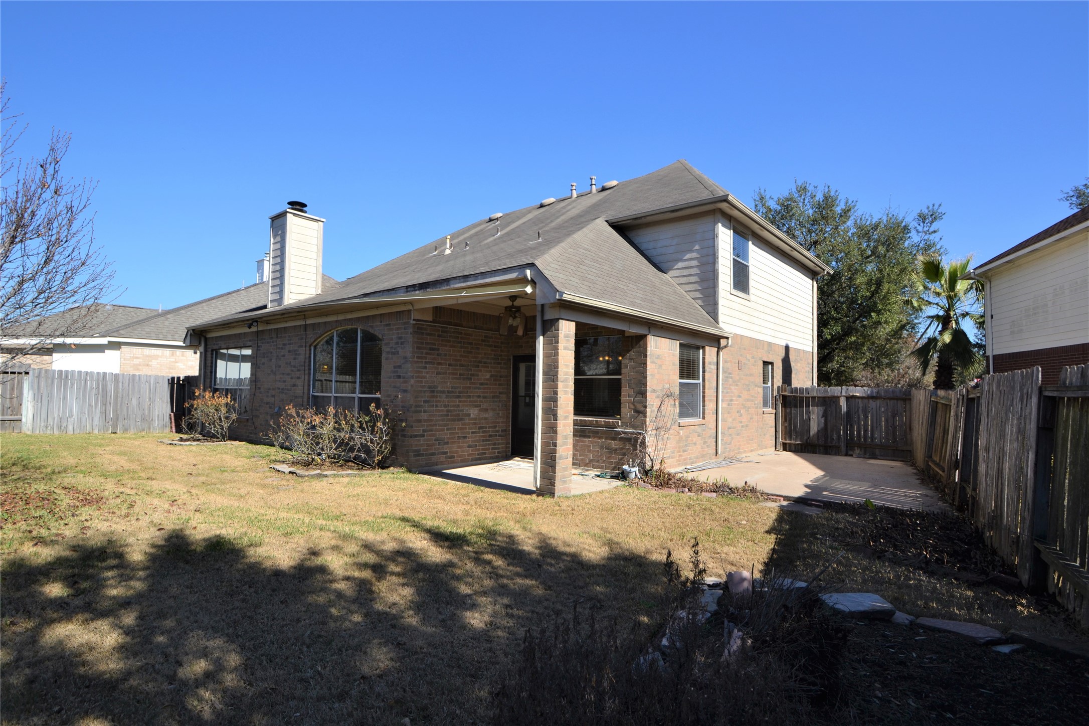 12406 Fox Meadow Drive Property Photo 38