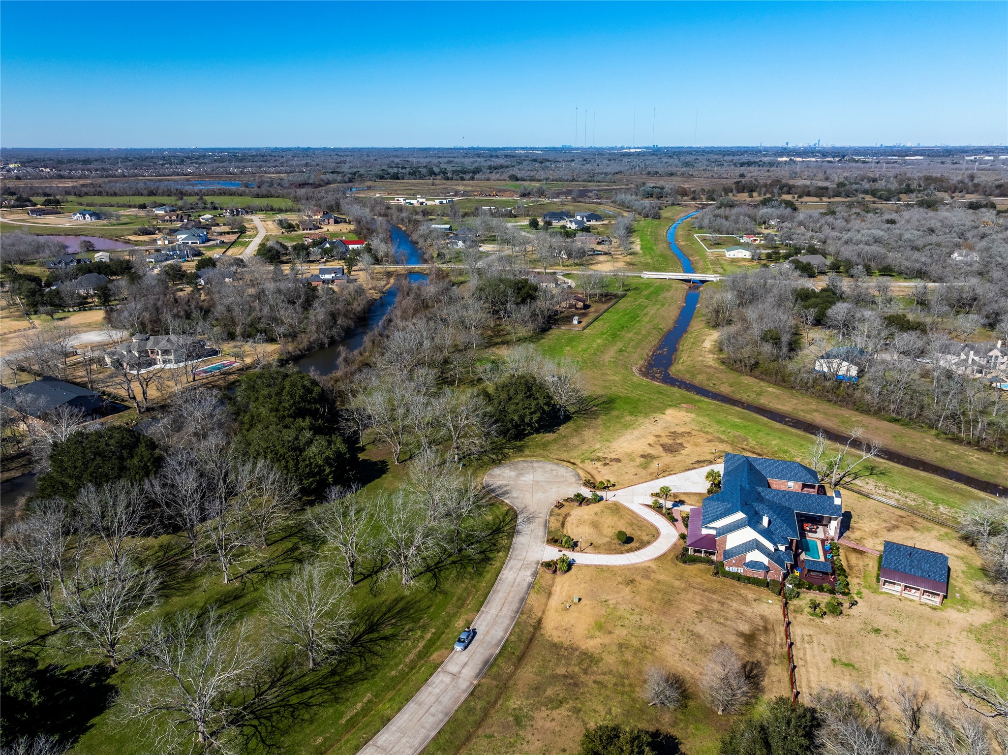 606 Oyster Shell Court Property Photo 9