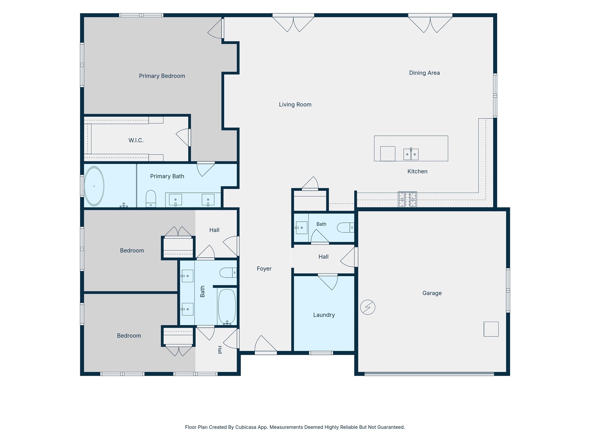 2614 Piemonte Avenue Cir Property Photo 19