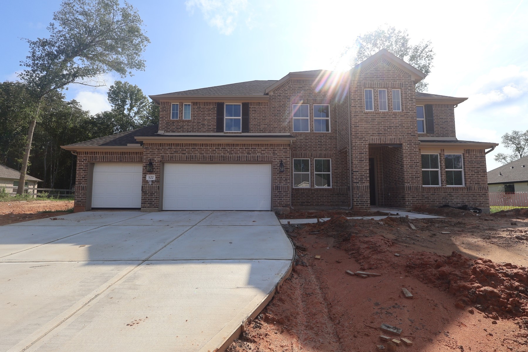 122 Roebuck Lane Property Photo 2