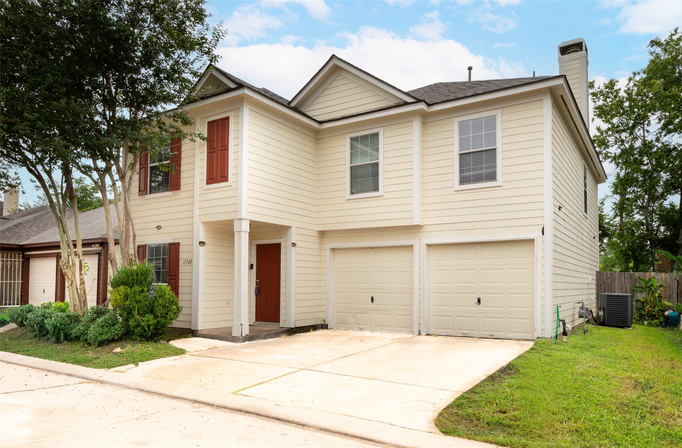 11745 Logan Ridge Drive Property Photo 1