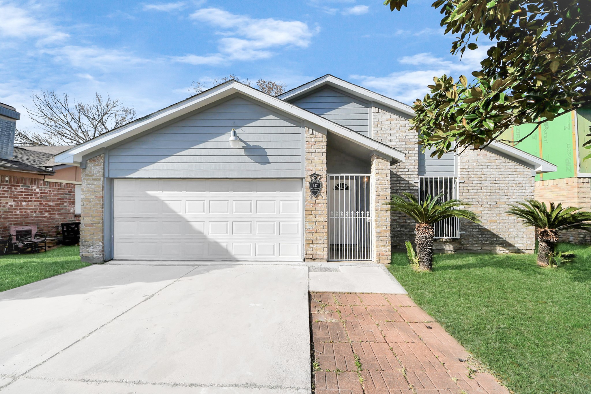 547 Walston Lane Property Photo