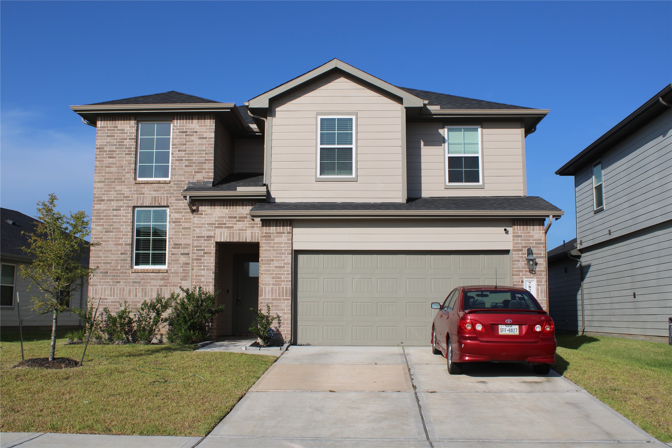 7822 Bel Fiore Drive Property Photo 1