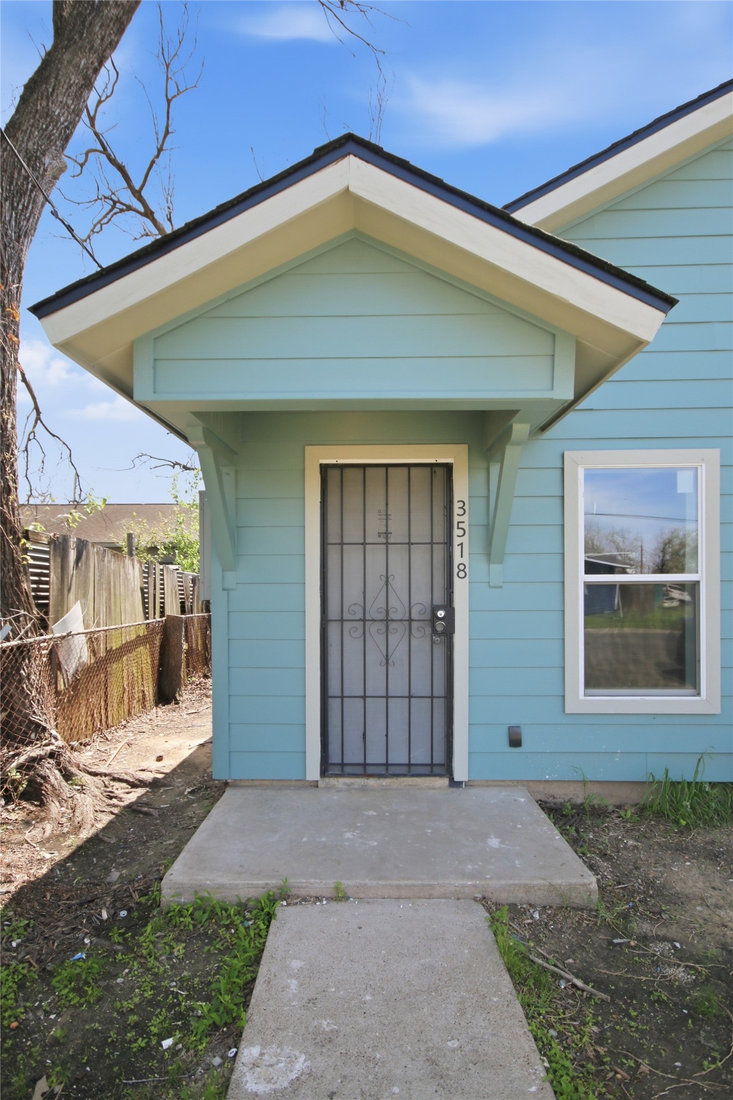 3518 Orange St Property Photo 1