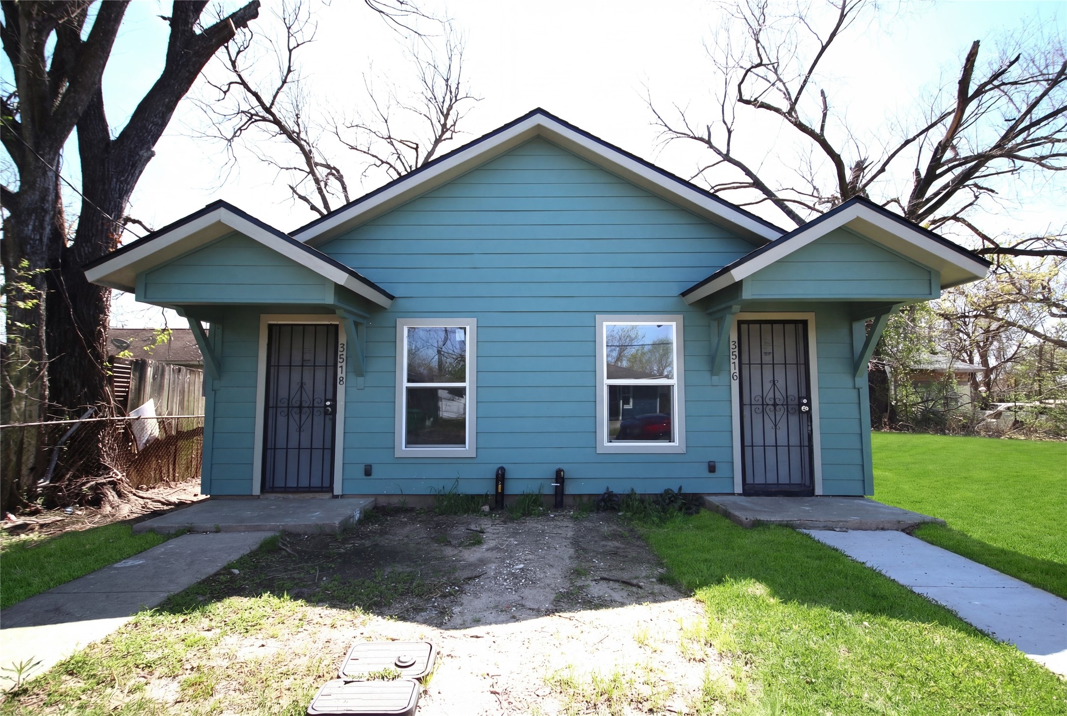 3518 Orange St Property Photo 2