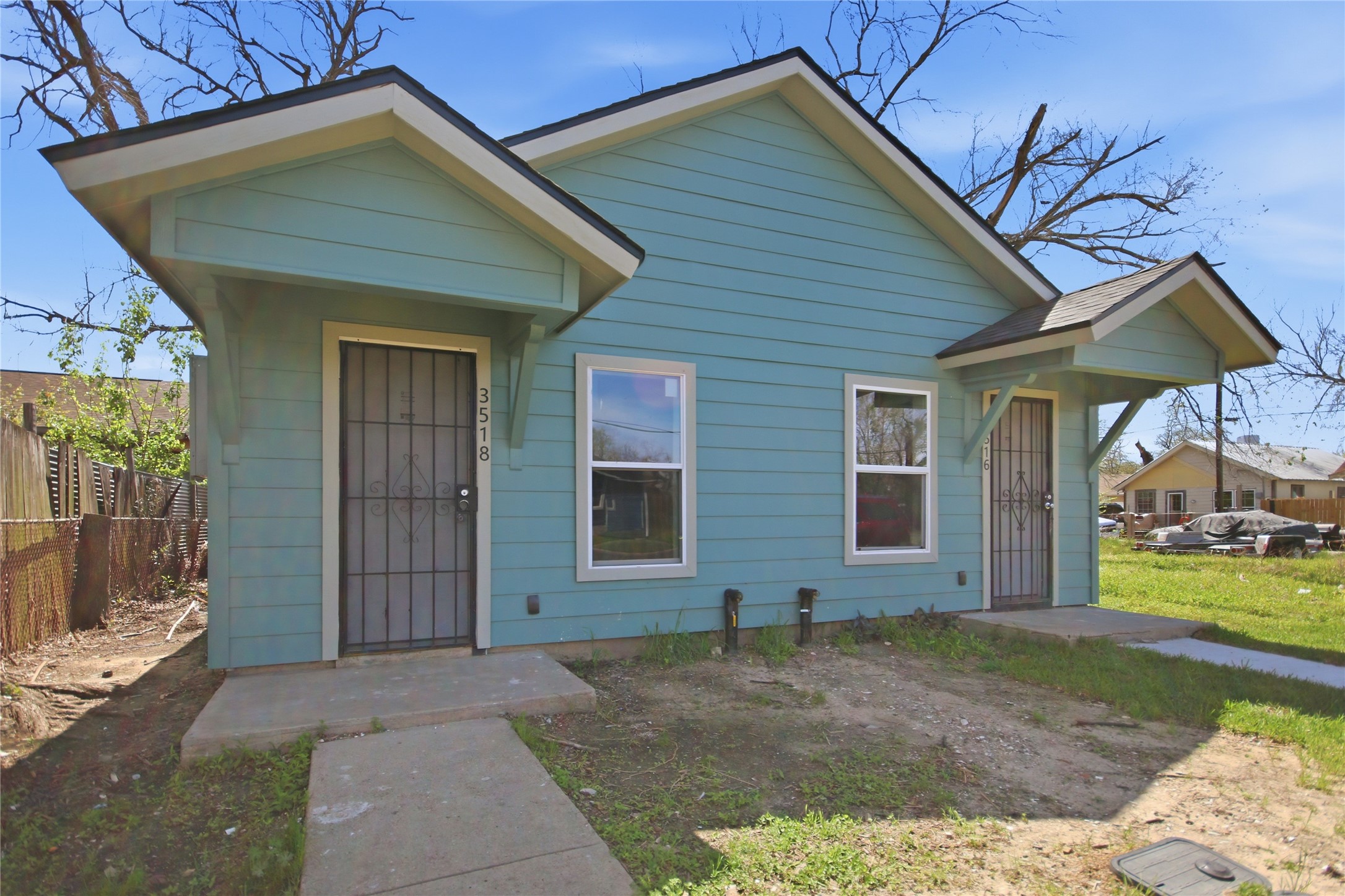 3518 Orange St Property Photo 3