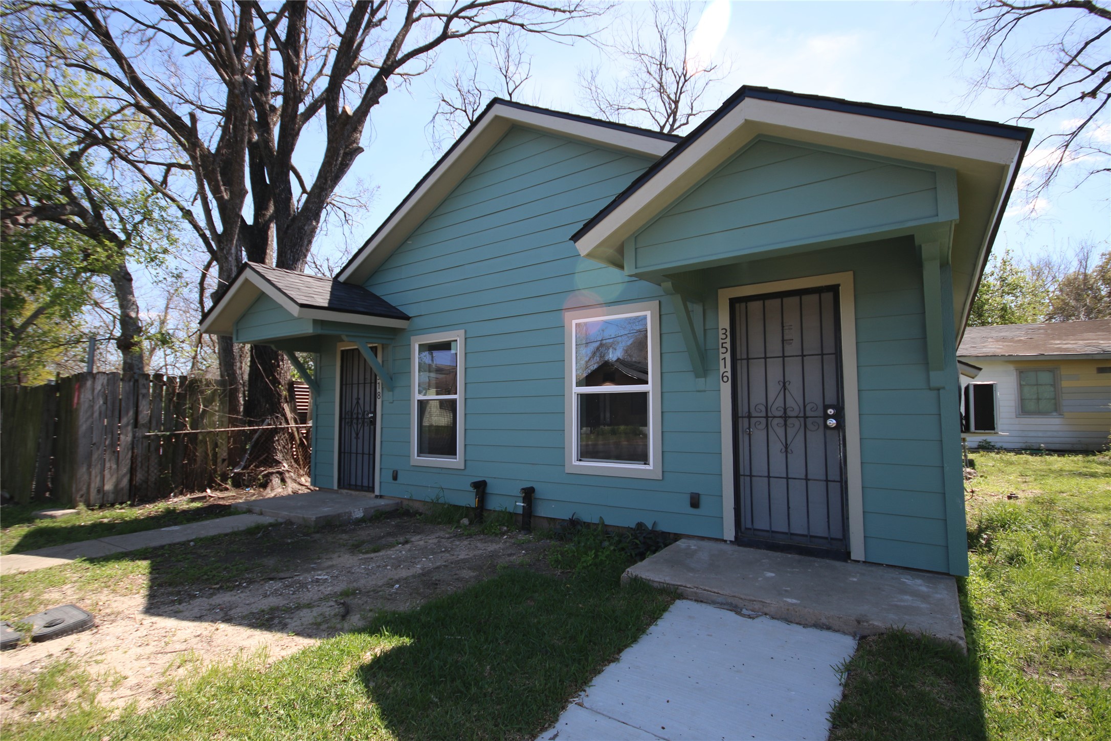 3518 Orange St Property Photo 4