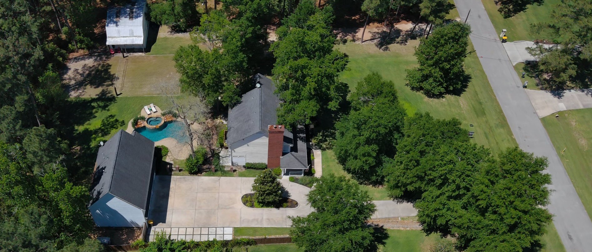 36 Wind River Drive Property Photo 3