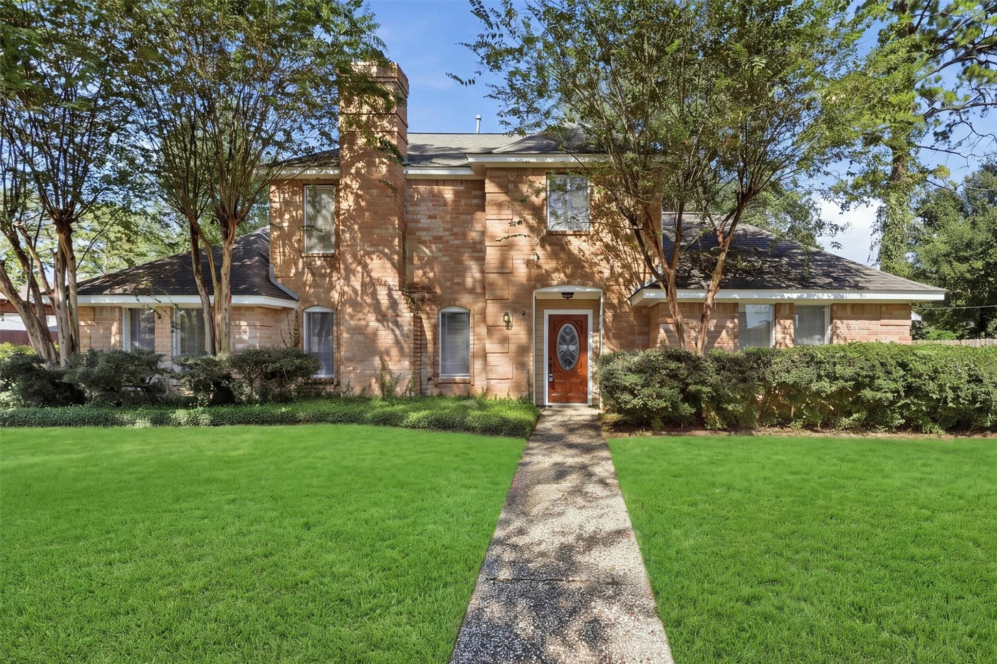 11806 Gardenglen Drive, Houston TX 77070 Property Photo 1
