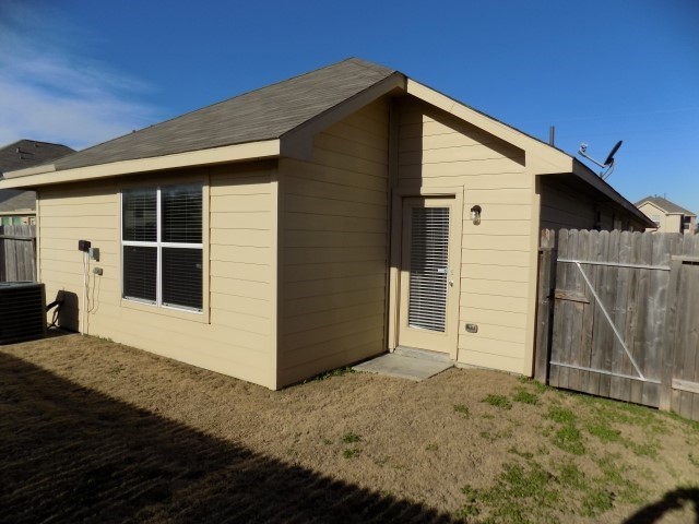 2519 Bammelwood Drive Property Photo 15