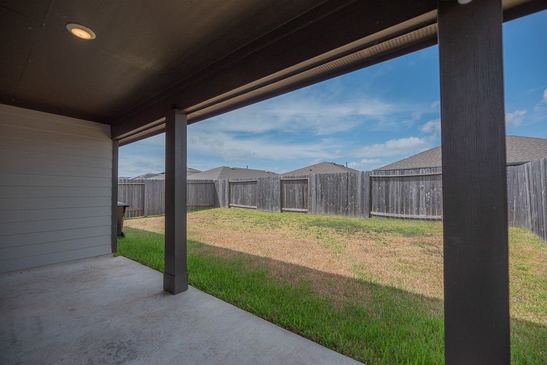 6906 Halifax Harvest Lane Property Photo 18