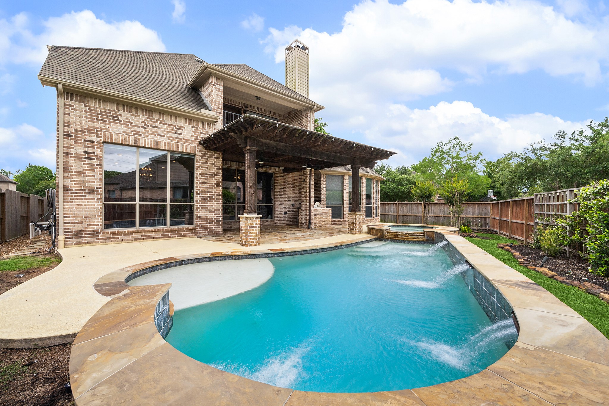 3419 Saint Charles Court Property Photo 1